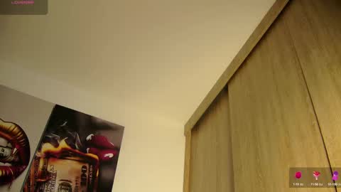 Aida  online show from 09-20-25, 09:21