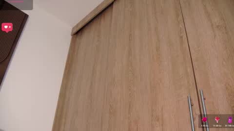 Aida  online show from 02-16-26, 12:01