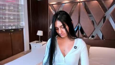 aidajoness online show from 03-21-26, 11:37