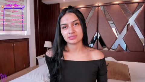 aidajoness online show from 04-03-26, 02:04