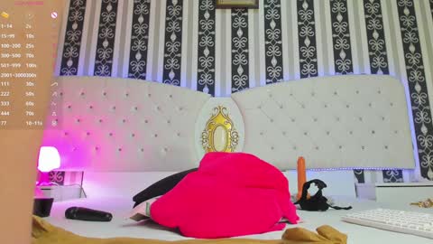 aidasina online show from 01-19-25, 08:09