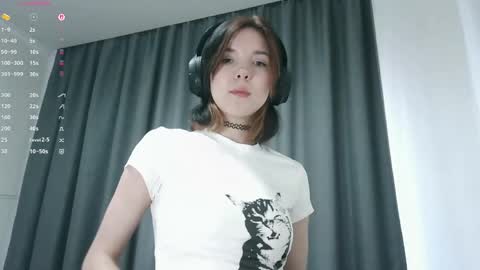 Ruby online show from 06-11-26, 04:16