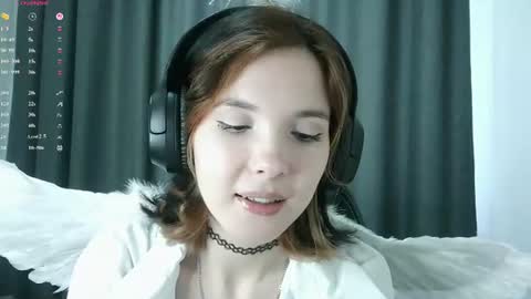Ruby online show from 06-18-26, 04:33