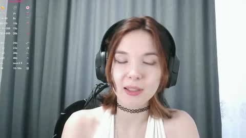 Ruby online show from 06-19-26, 04:33