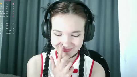 Ruby online show from 06-20-26, 04:21