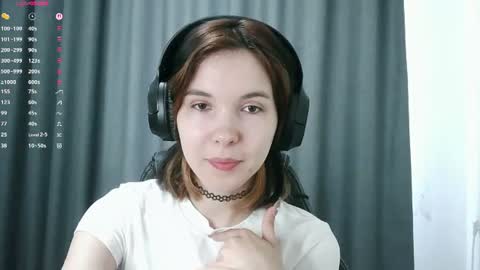 Ruby online show from 06-27-26, 02:34