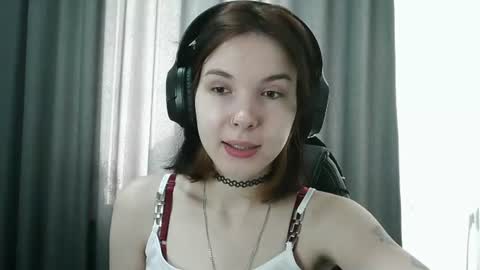 Ruby online show from 06-28-26, 04:40