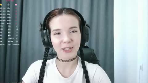 Ruby online show from 07-02-26, 03:07