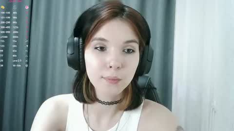 Ruby online show from 07-07-26, 05:28