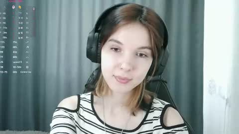 Ruby online show from 07-12-26, 03:03