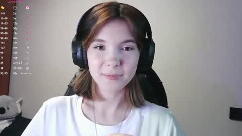 Ruby online show from 07-15-26, 04:01