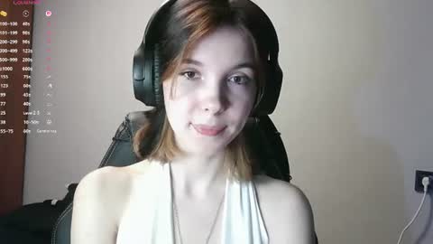 Ruby online show from 07-16-26, 02:56