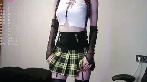 Ruby online show from 07-17-26, 03:29