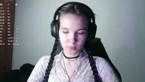 Ruby online show from 07-24-26, 02:37