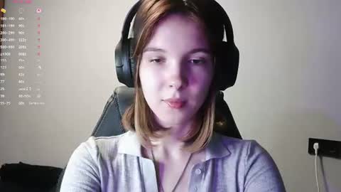 Ruby online show from 07-26-26, 02:24