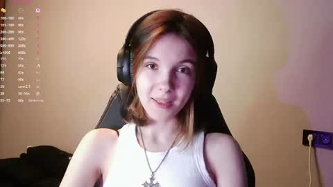 Ruby online show from 07-27-26, 03:08