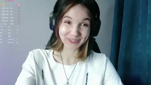 Ruby online show from 07-28-26, 04:39
