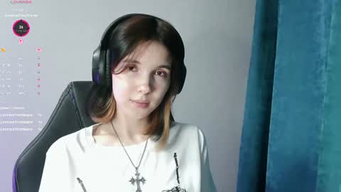 Ruby online show from 07-28-26, 07:39