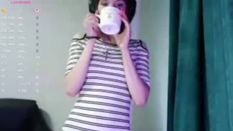 Ruby online show from 07-31-26, 04:28