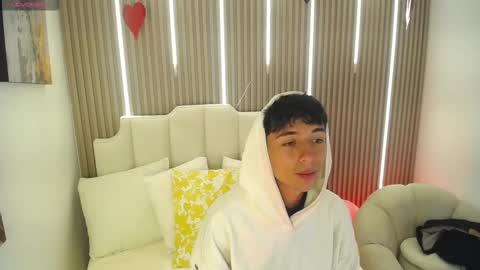 Aiden online show from 02-17-26, 12:23