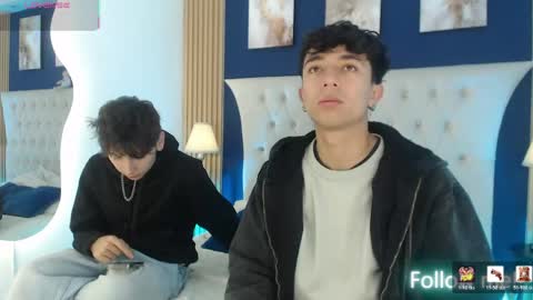 Aiden online show from 05-05-26, 12:57