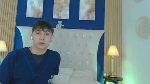 Aiden online show from 05-16-26, 12:48