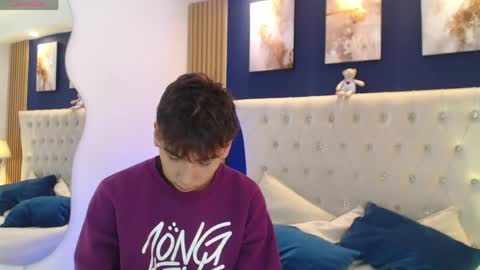 Aiden online show from 05-21-26, 12:56