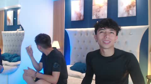Aiden online show from 05-22-26, 01:06