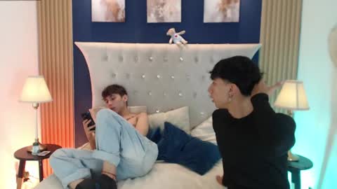 Aiden online show from 06-12-26, 01:10