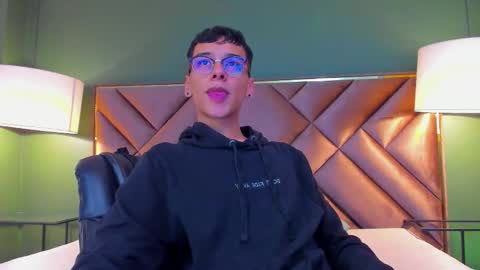 Snapshot of aiden_royce chatting on 11-13-25, 06:56 aiden_royce online show from 11-13-25, 06:56