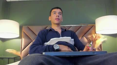 Snapshot of aiden_royce chatting on 01-12-26, 09:31 aiden_royce online show from 01-12-26, 09:31