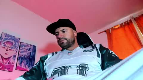 Aiden Brites online show from 09-30-25, 03:06