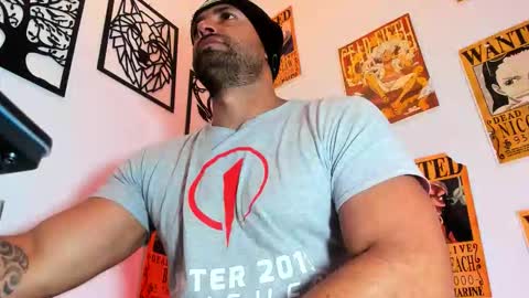 Aiden Brites online show from 12-15-25, 11:53