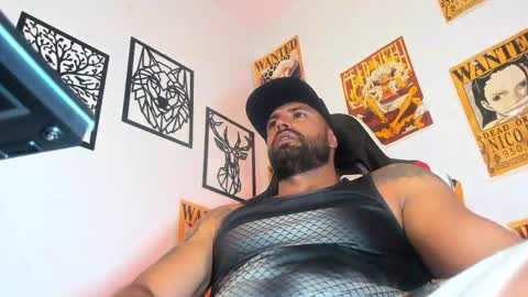 Aiden Brites online show from 04-08-26, 04:18