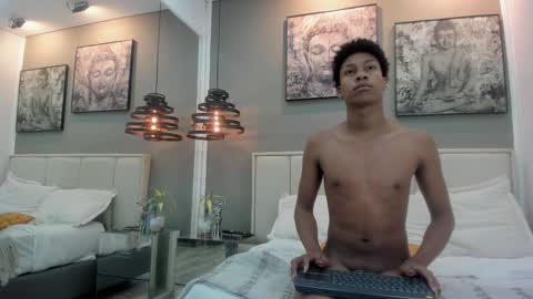 Aidhen Gleeson online show from 03-27-26, 03:34