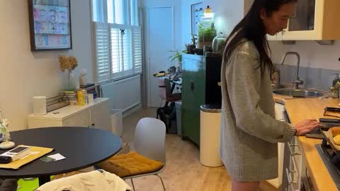 Snapshot of aidjw1 chatting on 01-28-25, 03:25 Spicyla online show from 01-28-25, 03:25