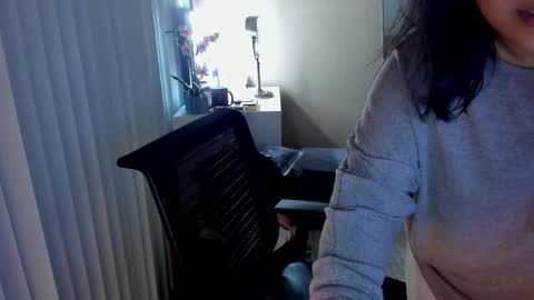 Giana online show from 12-05-25, 02:53