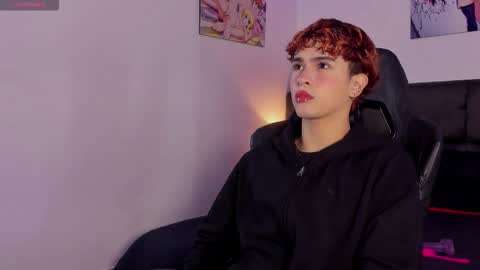 Aiden  online show from 09-09-25, 11:54