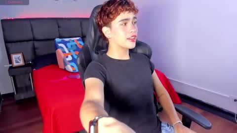 Aiden  online show from 01-10-26, 01:02