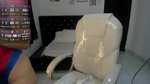 Ailyn online show from 10-28-25, 09:57