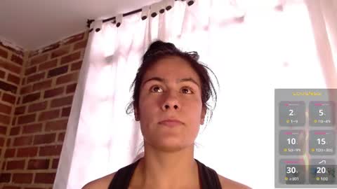 Ailyn online show from 06-17-26, 07:15