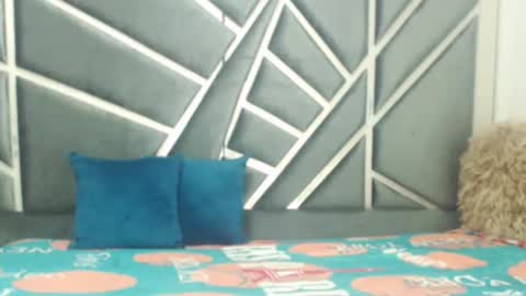 Ainara Velasquez online show from 01-13-26, 10:31