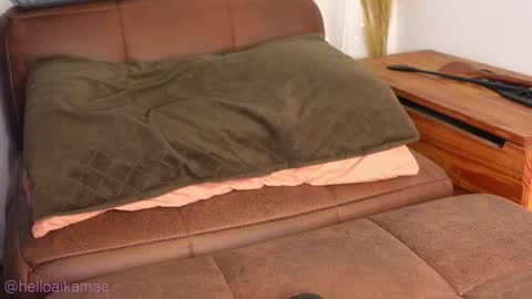 Snapshot of aika_mae chatting on 03-14-26, 09:20 Aika Mae online show from 03-14-26, 09:20