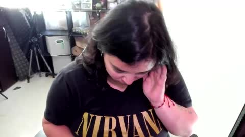 Catalina online show from 12-01-25, 02:00