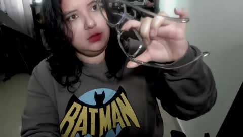 Catalina online show from 01-08-26, 01:57