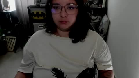 Catalina online show from 02-18-26, 01:51