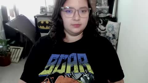 Catalina online show from 02-25-26, 01:21