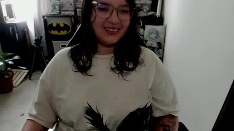 Catalina online show from 03-30-26, 01:56