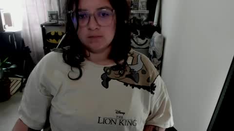 Catalina online show from 04-05-26, 01:41