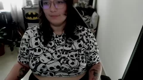 Catalina online show from 04-20-26, 02:42